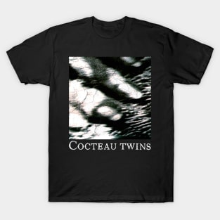 Cocteau Twins T-Shirts for Sale | TeePublic